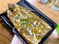 特色烤大茄-成都吃客(九眼桥店)