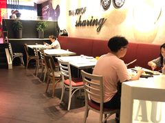 大堂-必胜客(桐梓坡店)