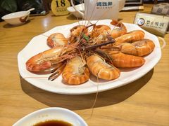 -德胜轩正宗顺德菜(宝安沙井会展中心店)