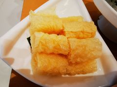 -湯系·煲汤手艺人(东二环泰禾广场店)