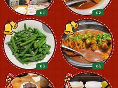 -桂小厨广西菜(万象城店)