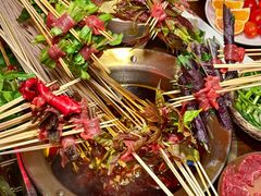-牛签签串串香(IFS店)