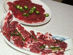 -贵府酸汤牛肉火锅·贵州老字号(飞山街店)