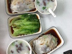 -银记肠粉(文昌北路店)