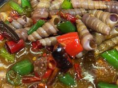 -神府路壹号·海鲜烧烤·砂锅粥·锅物(三坊七巷店)