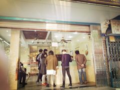 门面-杨招娣糕点(装驾桥巷店)
