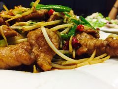 -黑石礁酒楼·海鲜(黑石礁店)