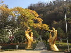 -幕燕滨江·长江观音景区