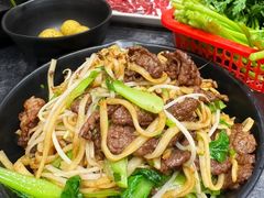 -林记潮牛·牛肉火锅(上马墩店)
