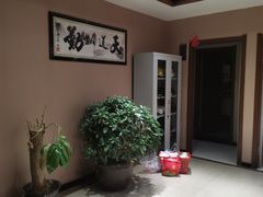 -利金足道(前进大街店)