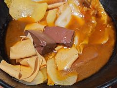 -万记麻辣烫国展总店