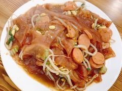 -何记酿皮店(西流湾店)
