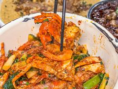 -辣螃铠盆盆蟹大排档(总店)