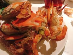 -加餐海鲜自助(宝龙一城店)