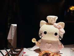 -Grand James·地中海bistro(百家湖1912店)