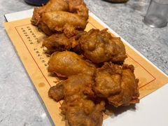 -聚丰园•湖鲜餐厅(阿红私房菜梅石路店)