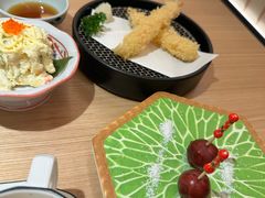 -德川家日本料理(中关村寰太大厦店)