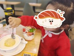 -满记甜品(荟聚购物中心店)