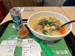 -蒙自源米线大王(东站店)