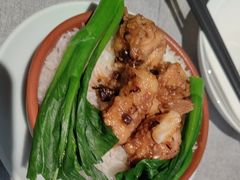 -晓粤·惹味粤菜(凯德乐峰广场店)