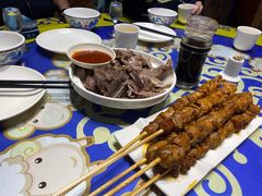 -牧马人奶茶馆(乌兰察布总店)