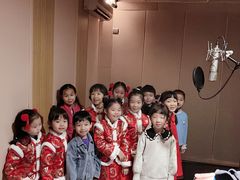-天才声少儿口才培训中心(世纪金源店)