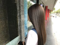 -MS.SALON美发沙龙