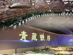 -中国铁道博物馆(正阳门馆)