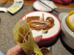 -真地道京味府·鲜橙烤鸭·北京菜(朝外大街东大桥店)