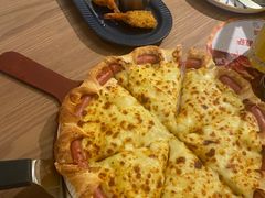 -必胜客(积水潭店)