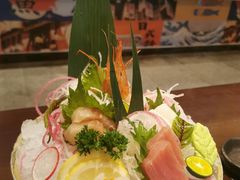 -富力希尔顿酒店·源氏日餐厅