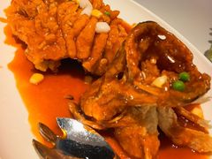 -淮扬厨子(健康路店)