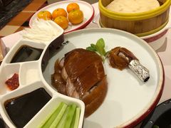 -大鸭梨烤鸭店(朝阳路店)