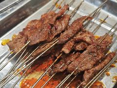 -清真·马洪小炒泡馍馆(钟楼回民街店)