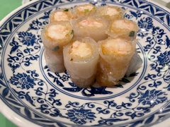 -誉八仙粤菜(万象天地店)