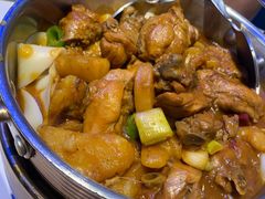 -阿里疆Alijiang·丝路美食·异域风情·清真(长楹天街店)