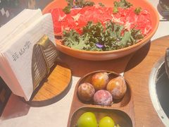 -芸山季·云南野生菌火锅(人民广场来福士店)