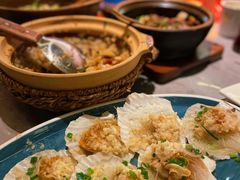 -啫神·广州地标美食(北京路店)