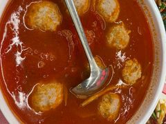 -洪霞餐馆·川菜·鲜货现炒(两江春城店)