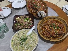 -朗妈私房菜(婺女州店)