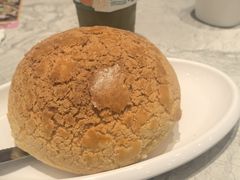 -翠华餐厅(正佳广场店)