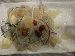 -金瑞轩大酒楼·顺德鱼生·粤菜海鲜(东江国际店)