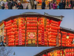 -呈贡滇池生态湿地公园