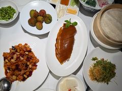 -四季民福烤鸭店(王府井东安门店)
