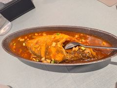 -安徽大厦中餐厅