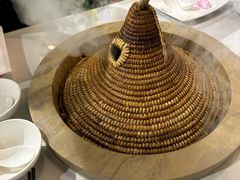 -云中鱼蒸汽石锅鱼(川沙百联店)