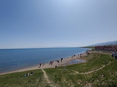 -青海湖国家重点风景名胜区