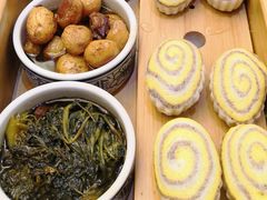 -小土豆北方菜馆(方庄店)