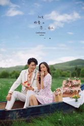 -索菲亚摄影会所