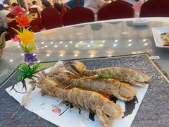 -南海食街(佛冈店)